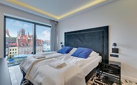 Comfort Apartments Deo Plaza